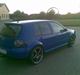 VW Golf 4 1.8 20v! Highline