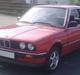 BMW E30 316 [SOLGT]