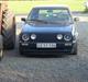VW Golf GT SOLGT  :(
