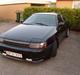 Toyota Celica  TwinCam (Byttet)