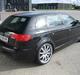 Audi A3 Sportback 3,2 Quattro Solgt