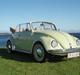 VW Type1 1500 Cabriolet