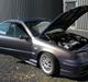 Opel Calibra >>SOLGT<<