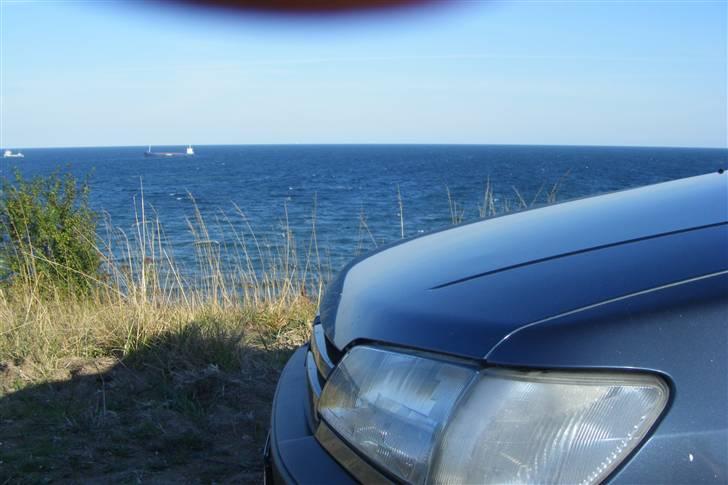 Peugeot 306 XR byttet billede 4