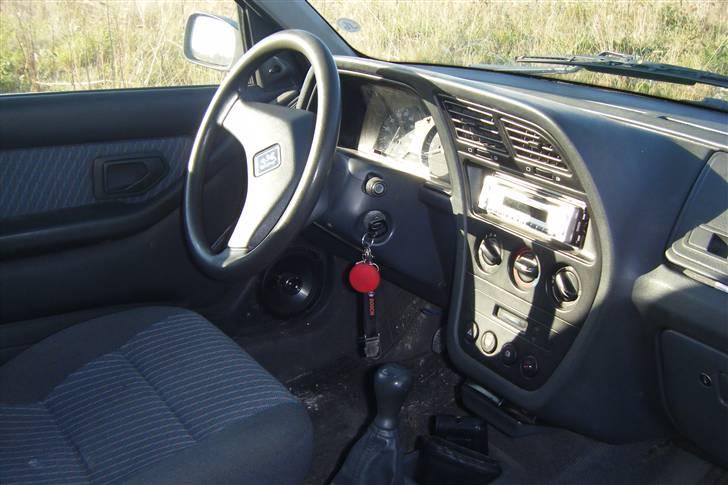 Peugeot 306 XR byttet billede 7