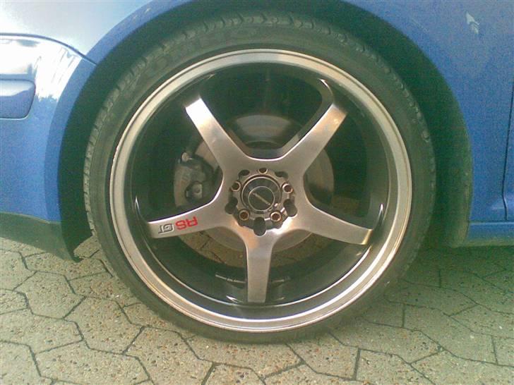 VW Golf 4 1.8 20v! Highline billede 8