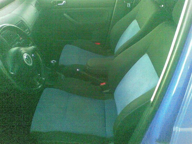 VW Golf 4 1.8 20v! Highline billede 10