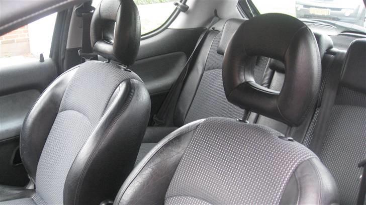 Peugeot 206 billede 5