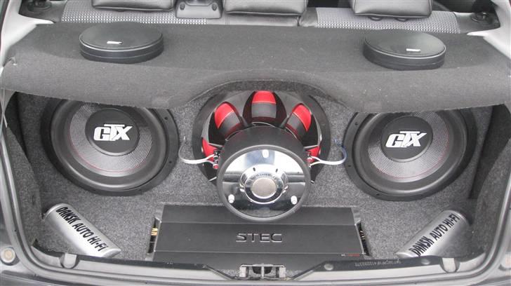 Peugeot 206 billede 10