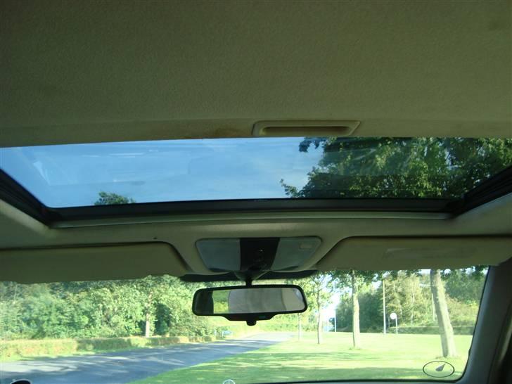 Mercedes Benz E220 diesel billede 8