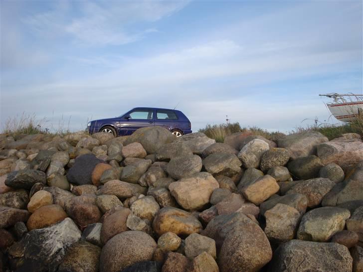 VW Golf (SOLGT) billede 15