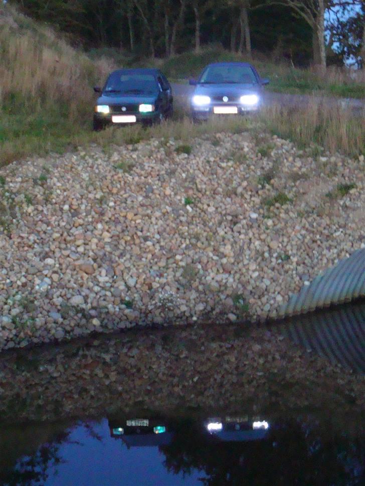 VW Golf (SOLGT) billede 16