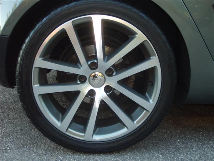 VW Golf 5 Comfort 2.0 tdi billede 6