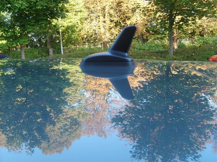 VW Golf 5 Comfort 2.0 tdi billede 12