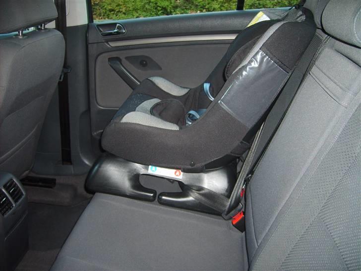 VW Golf 5 Comfort 2.0 tdi billede 13