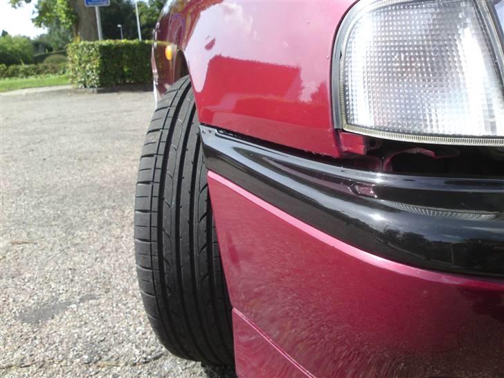 Nissan primera sri.-død-. billede 11