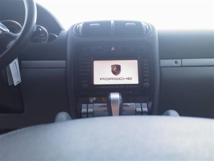 Porsche Cayenne S billede 17