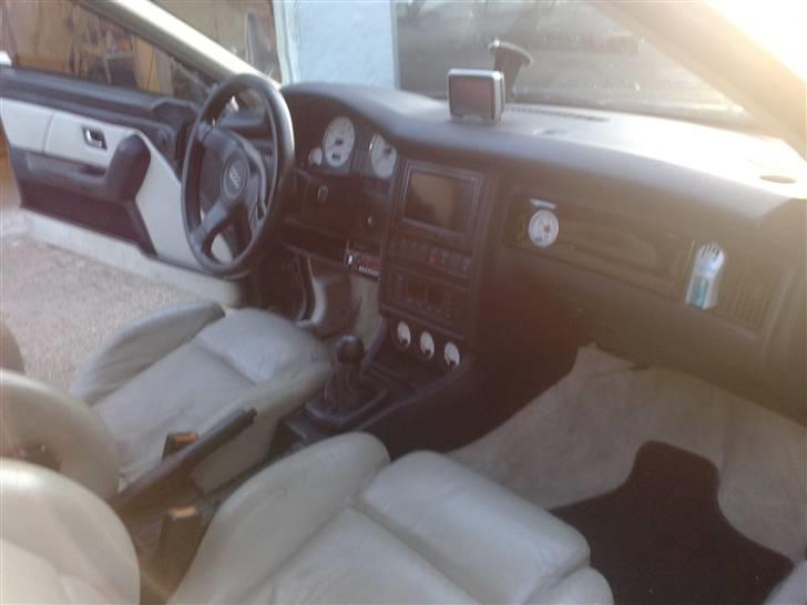 Audi coupe billede 18