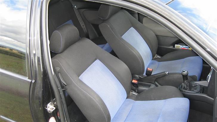 VW golf 4 billede 11