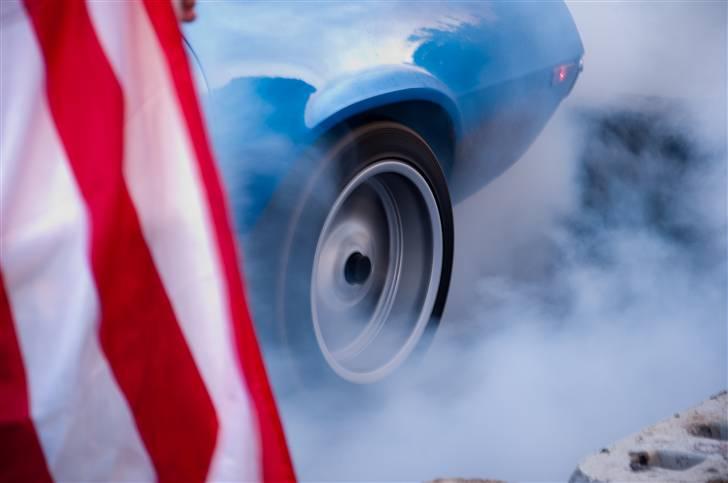 Amerikaner CAMARO RS 70½ billede 17