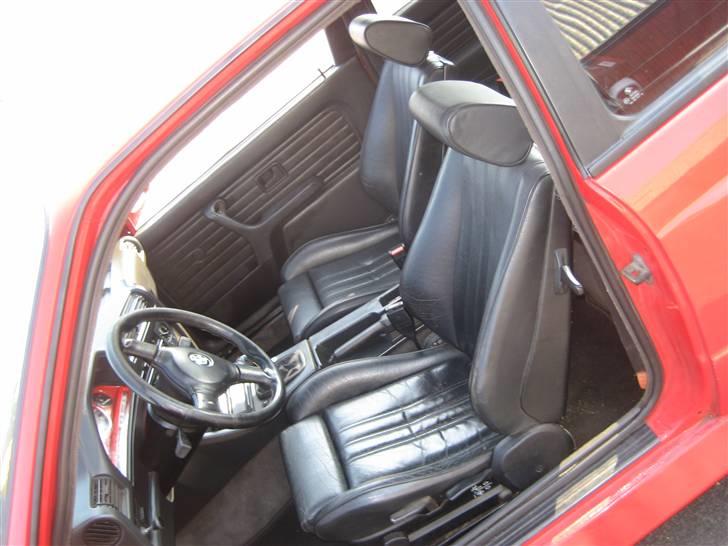 BMW e 30 325 m3 replica billede 3