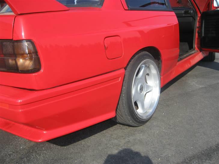 BMW e 30 325 m3 replica billede 6