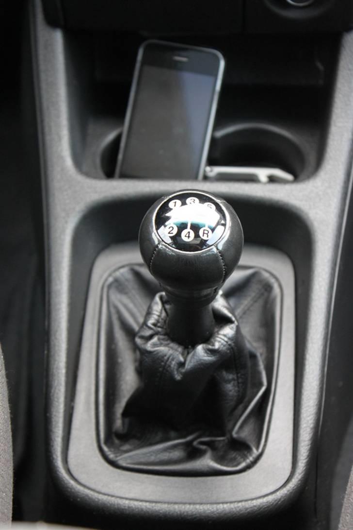 Opel ZAFIRA 2.2 i billede 10