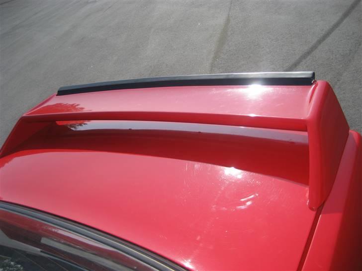 BMW e 30 325 m3 replica billede 7