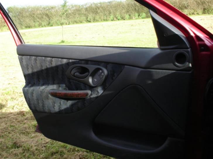 Ford Mondeo 2,5 v6 ghia RS billede 13