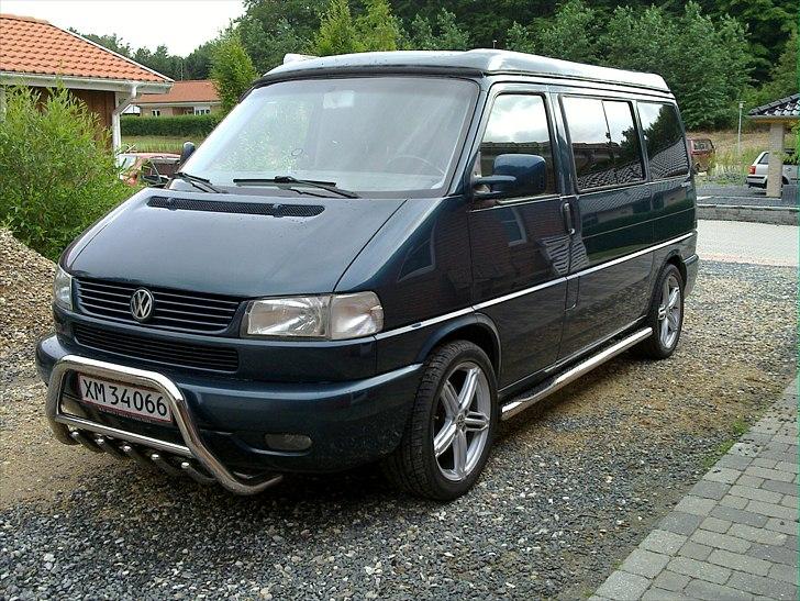 VW Generation T4  billede 2