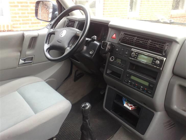 VW Generation T4  billede 5