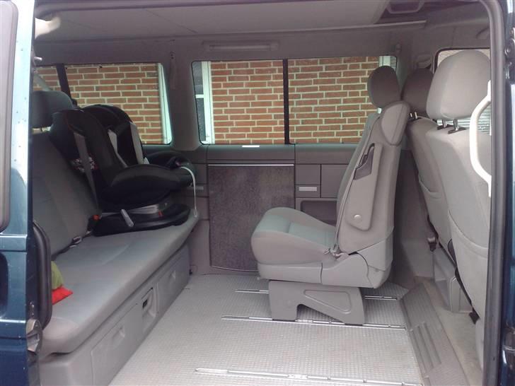 VW Generation T4  billede 6