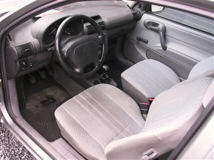 Opel Corsa B " JIPPI" billede 6