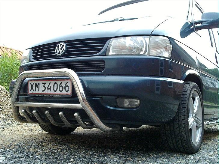 VW Generation T4  billede 7