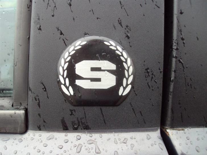 Seat Ibiza 1.6 sport RIP billede 16