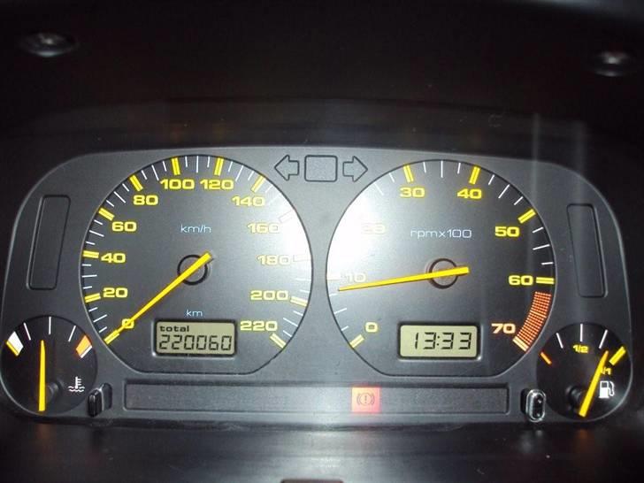 Seat Ibiza 1.6 sport RIP billede 18