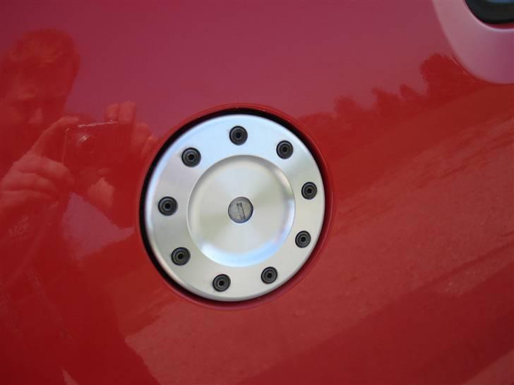 Peugeot 106 XN billede 20