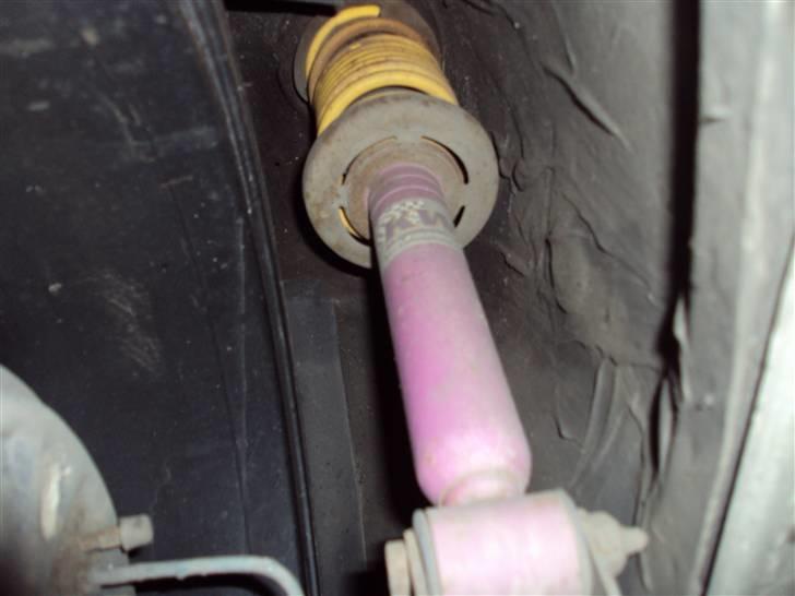 Seat Ibiza 1.6 sport RIP billede 20