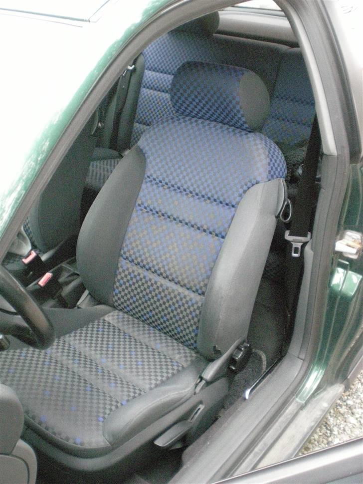 Audi A3 Ambition billede 4