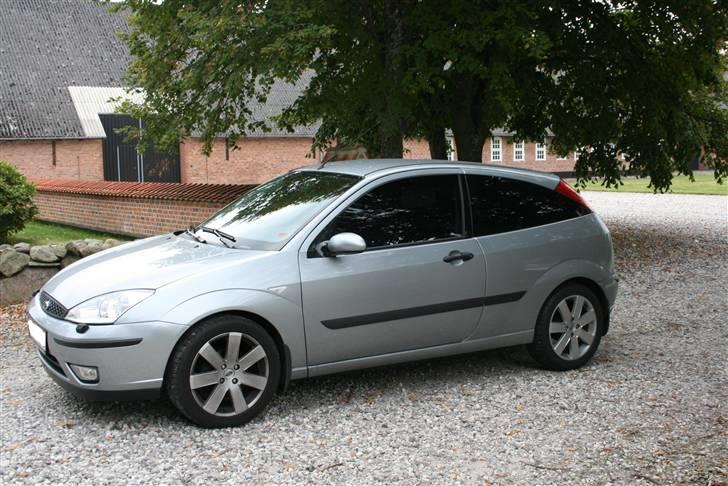 Ford Focus billede 1