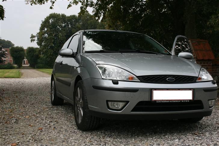 Ford Focus billede 2