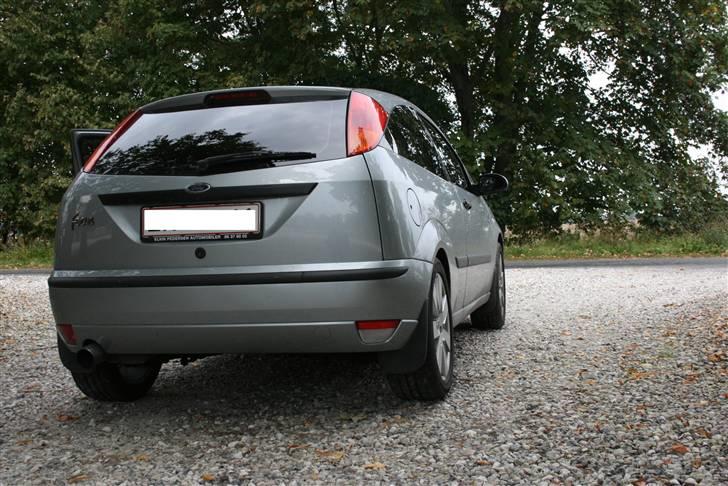 Ford Focus billede 3