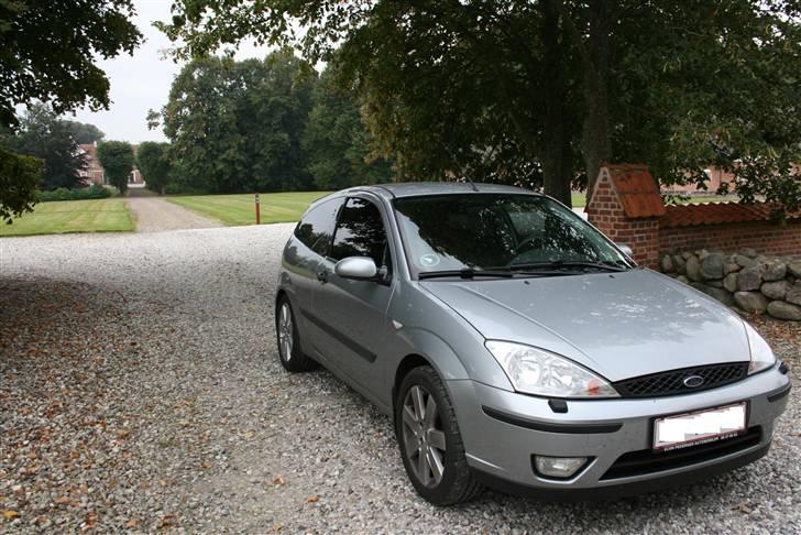 Ford Focus billede 5