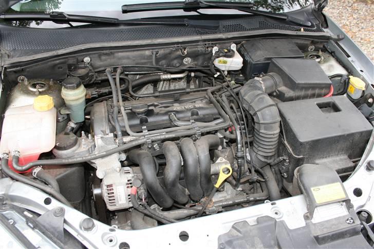 Ford Focus billede 6