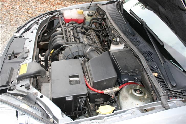 Ford Focus billede 7