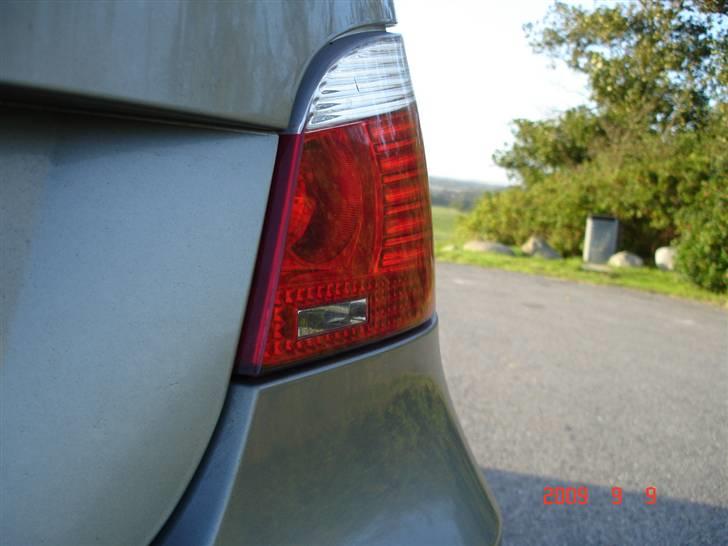 BMW 530 Steptr. billede 13