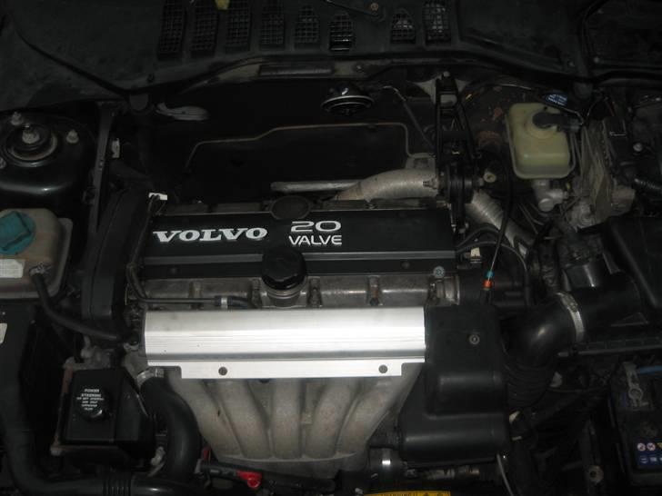 Volvo 850 glt med chip billede 6