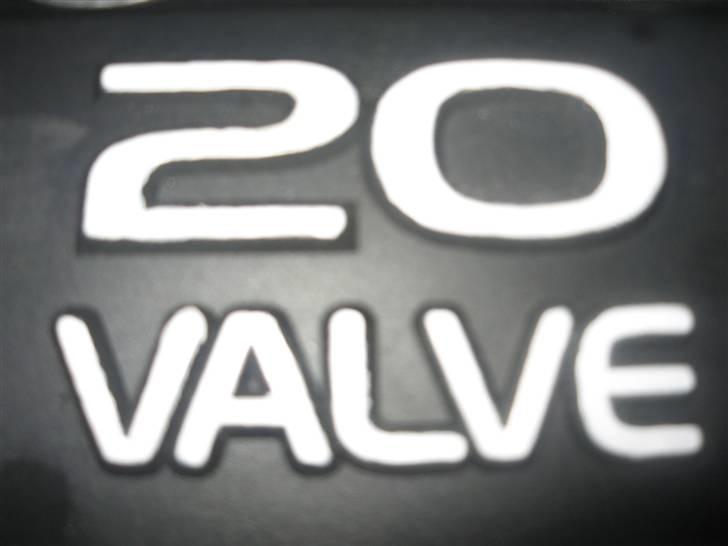 Volvo 850 glt med chip billede 7