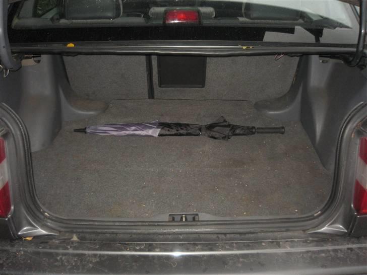 Volvo 850 glt med chip billede 9