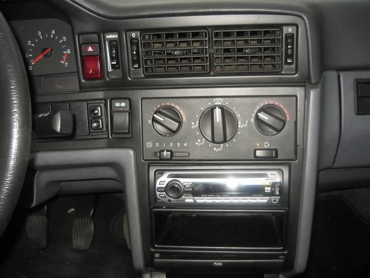 Volvo 850 glt med chip billede 10